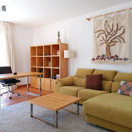 Villa Martin Όμπιδος Εξωτερικό φωτογραφία
