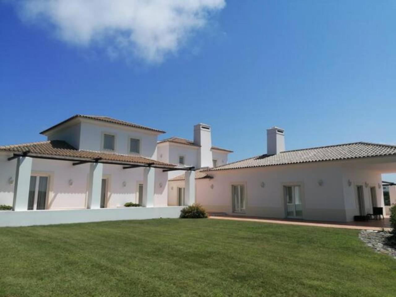 Villa Martin Όμπιδος Εξωτερικό φωτογραφία