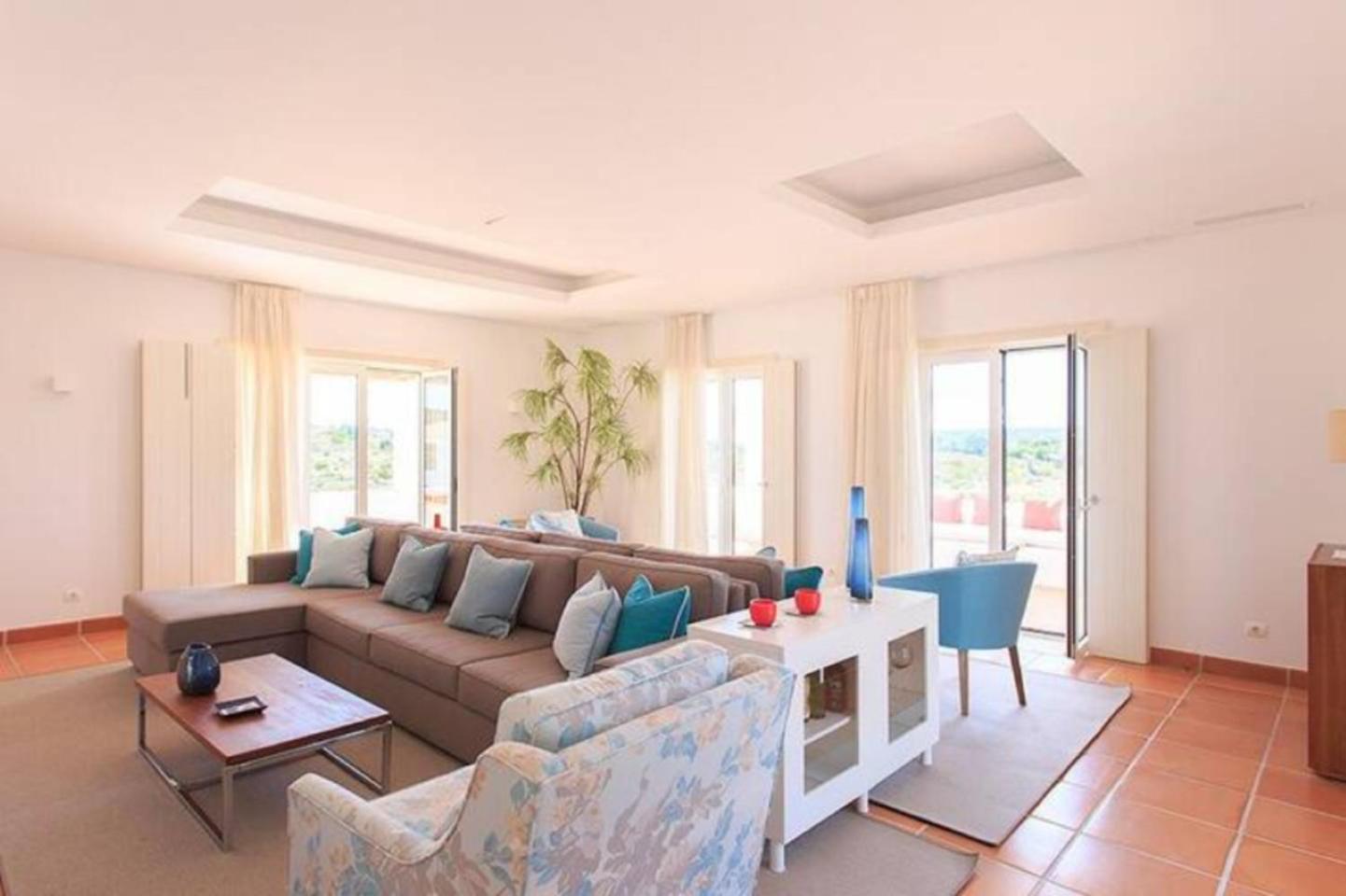 Villa Martin Όμπιδος Εξωτερικό φωτογραφία