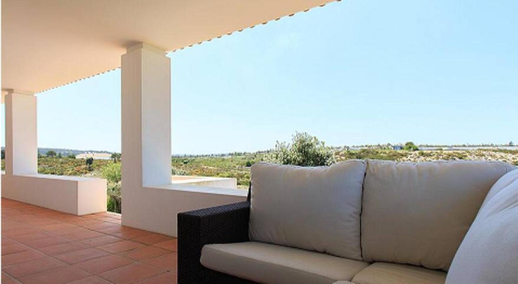 Villa Martin Όμπιδος Εξωτερικό φωτογραφία