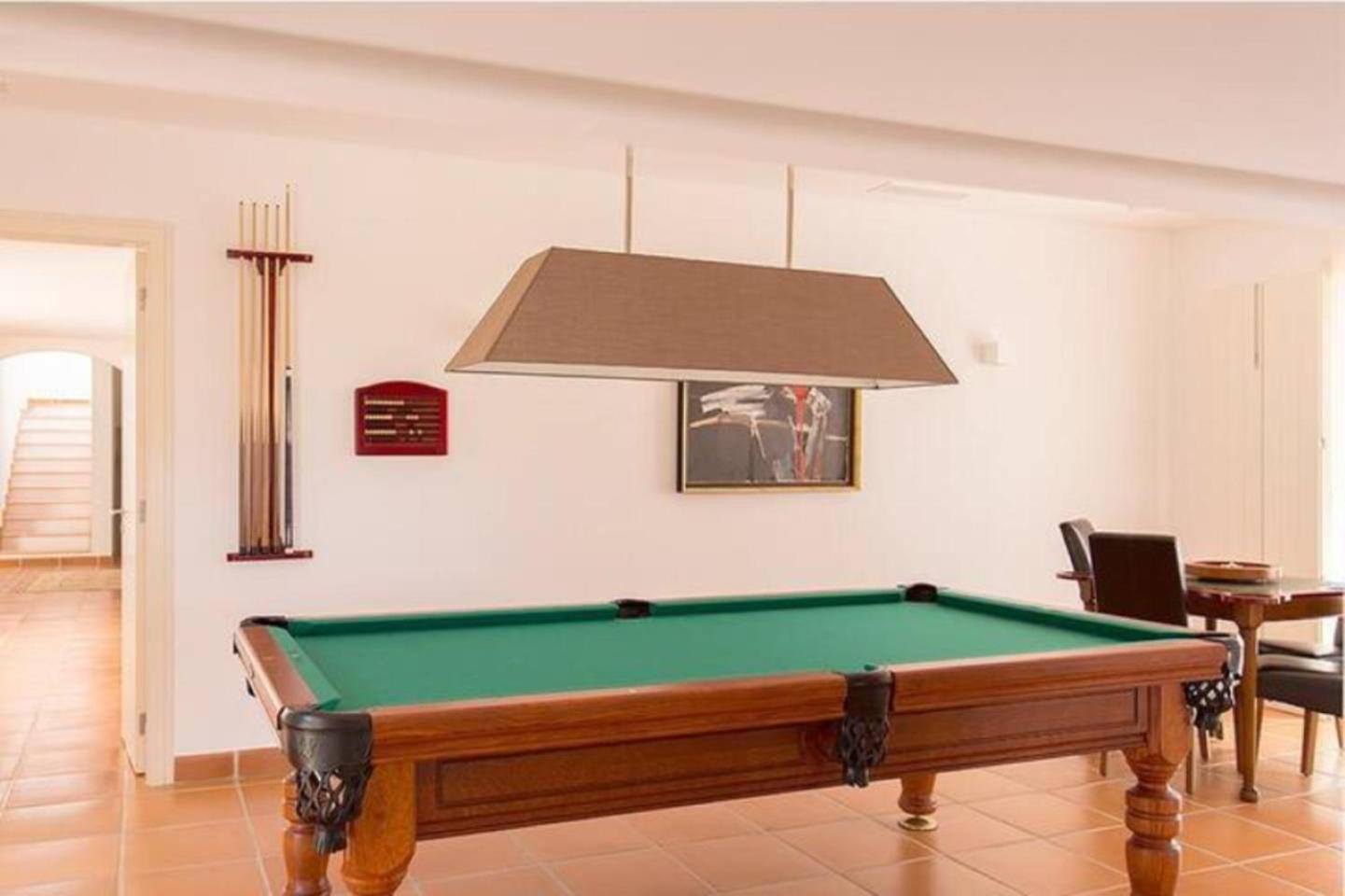 Villa Martin Όμπιδος Εξωτερικό φωτογραφία