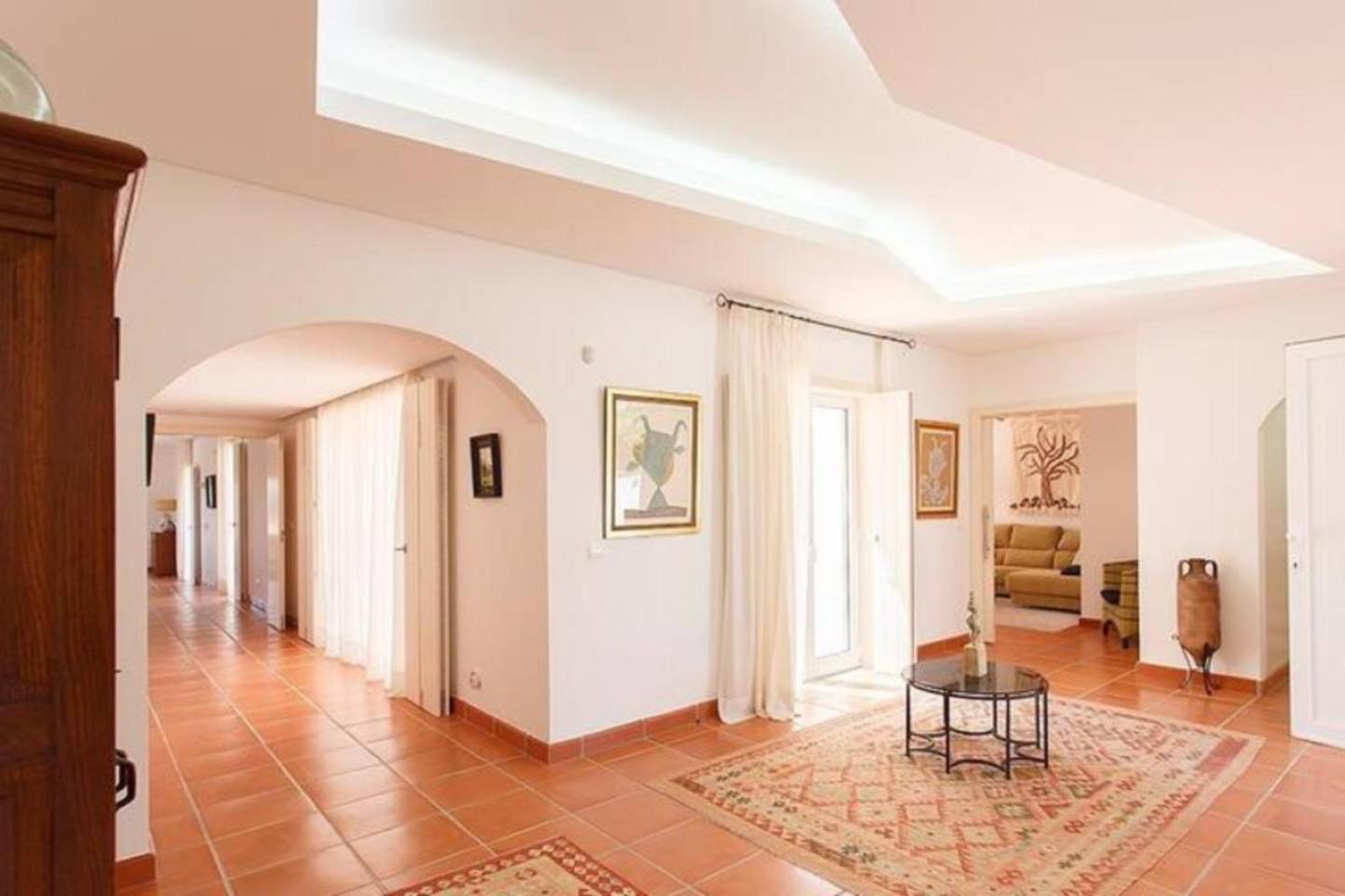 Villa Martin Όμπιδος Εξωτερικό φωτογραφία