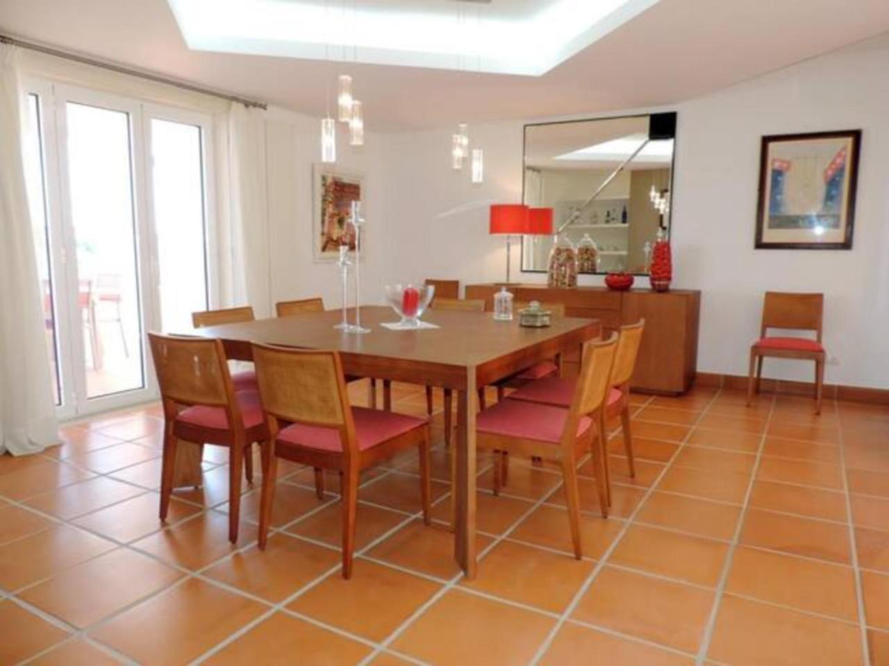 Villa Martin Όμπιδος Εξωτερικό φωτογραφία