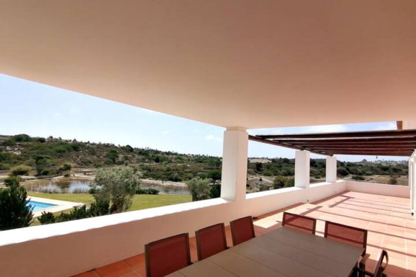 Villa Martin Όμπιδος Εξωτερικό φωτογραφία