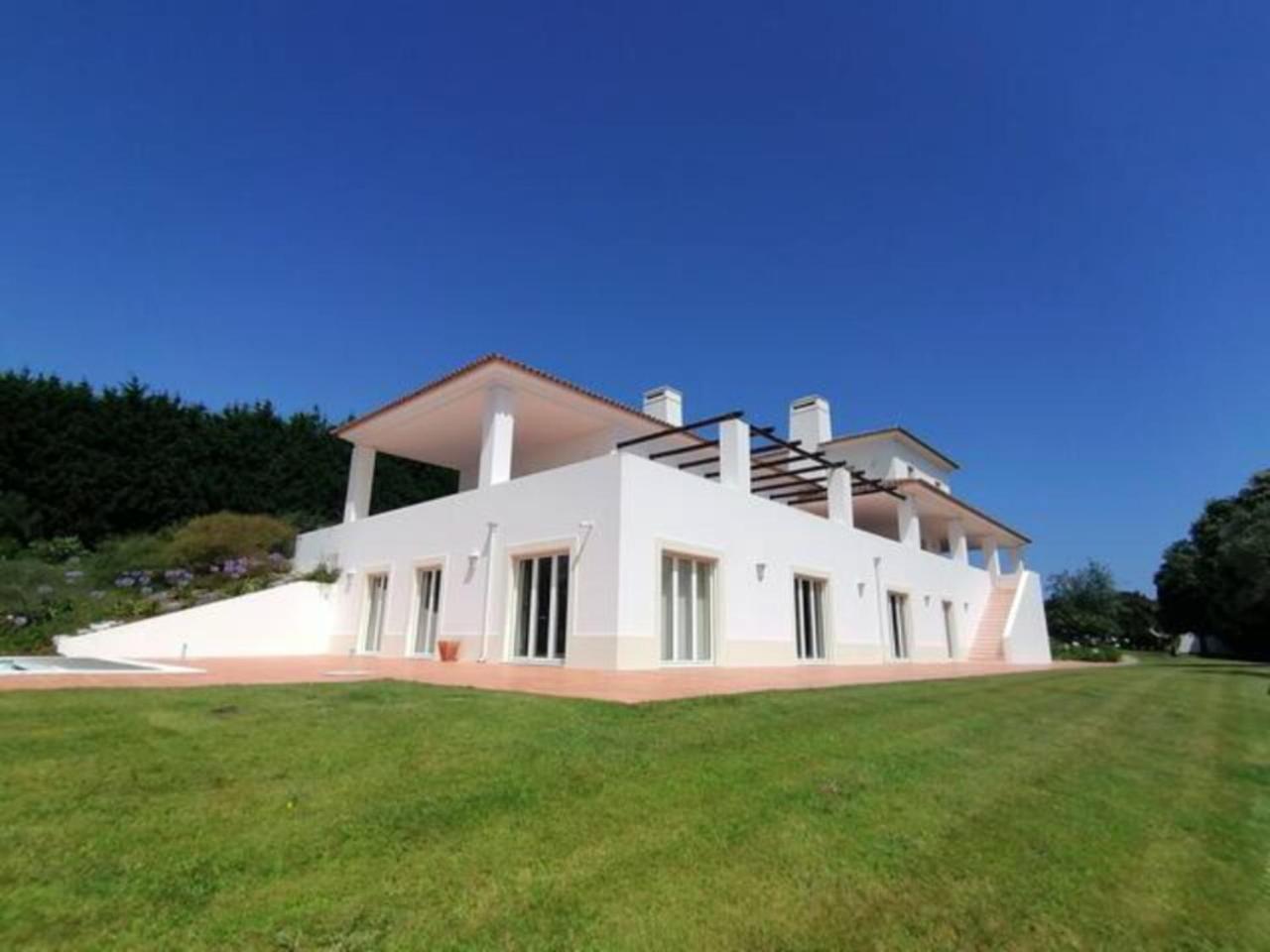 Villa Martin Όμπιδος Εξωτερικό φωτογραφία