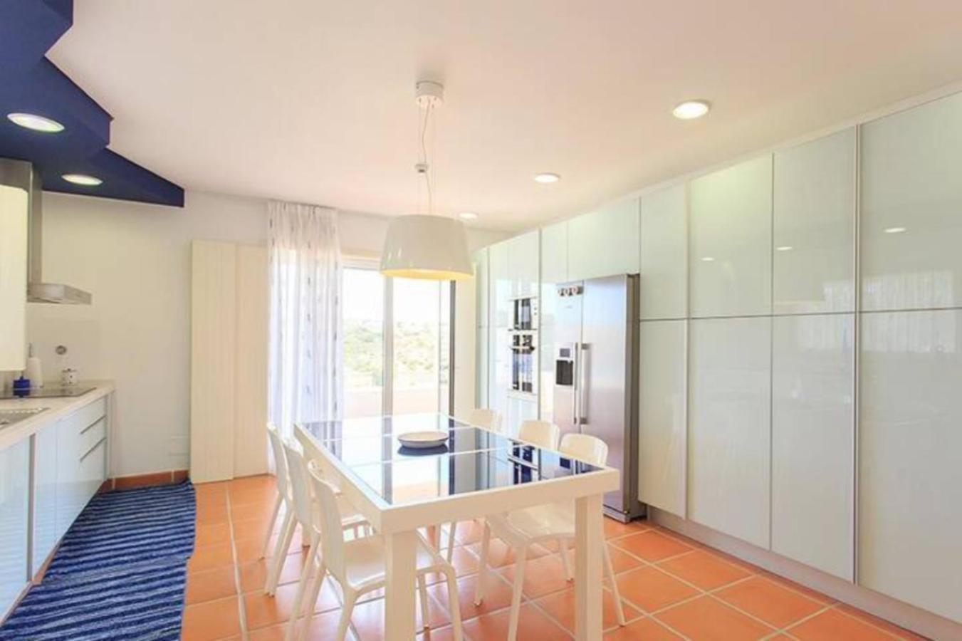 Villa Martin Όμπιδος Εξωτερικό φωτογραφία