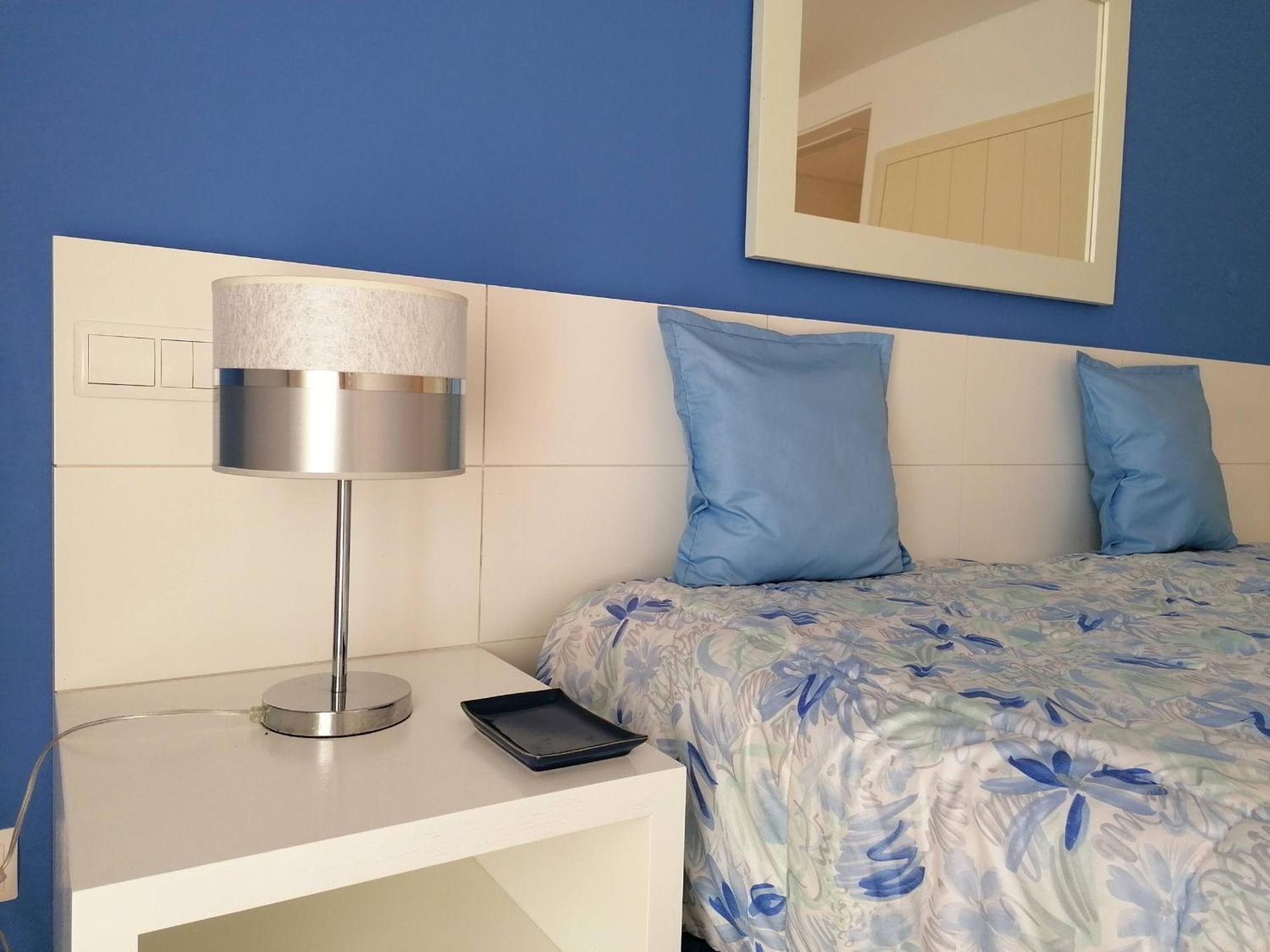 Villa Martin Όμπιδος Εξωτερικό φωτογραφία