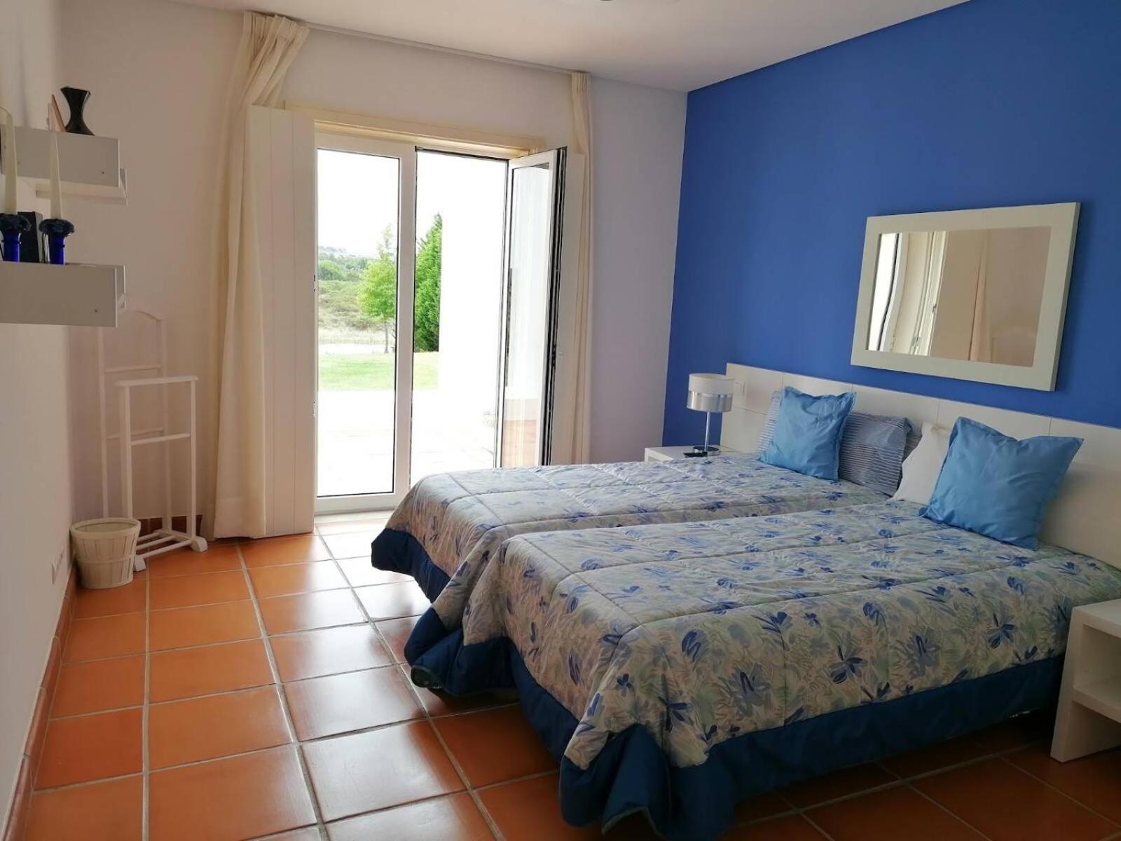 Villa Martin Όμπιδος Εξωτερικό φωτογραφία