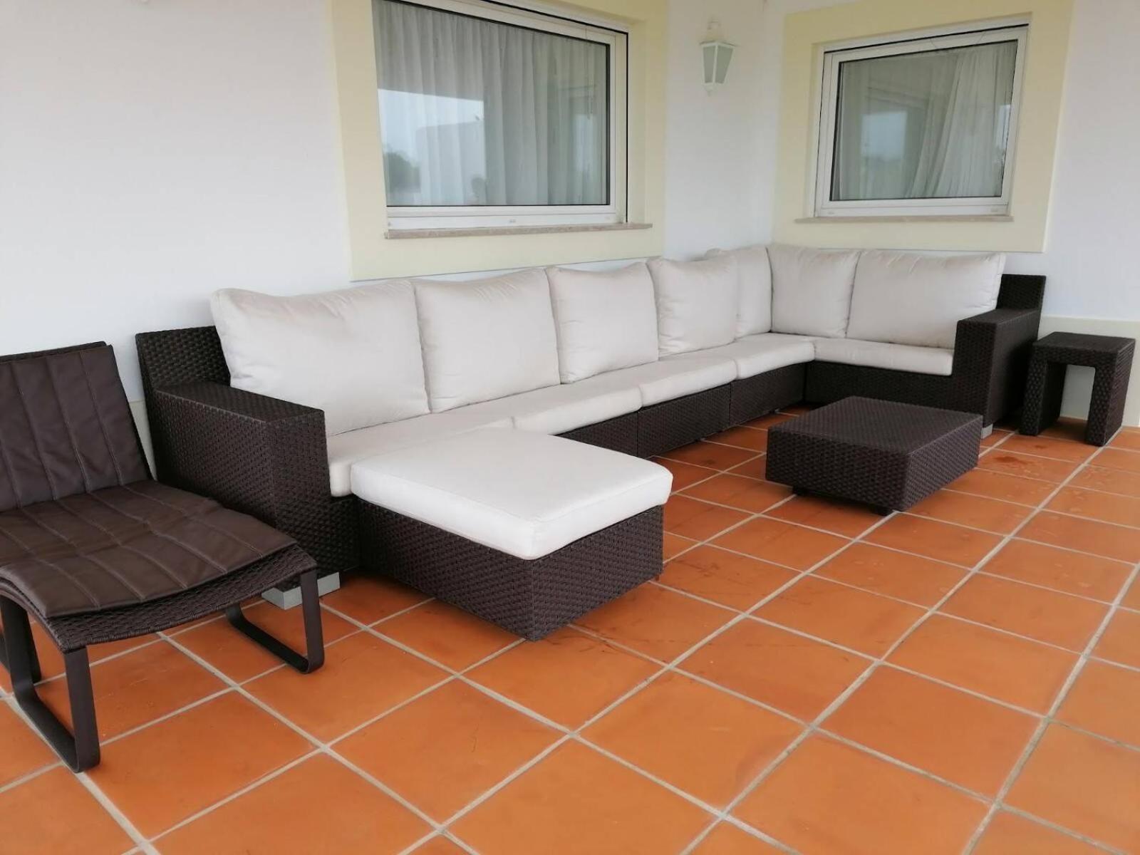 Villa Martin Όμπιδος Εξωτερικό φωτογραφία