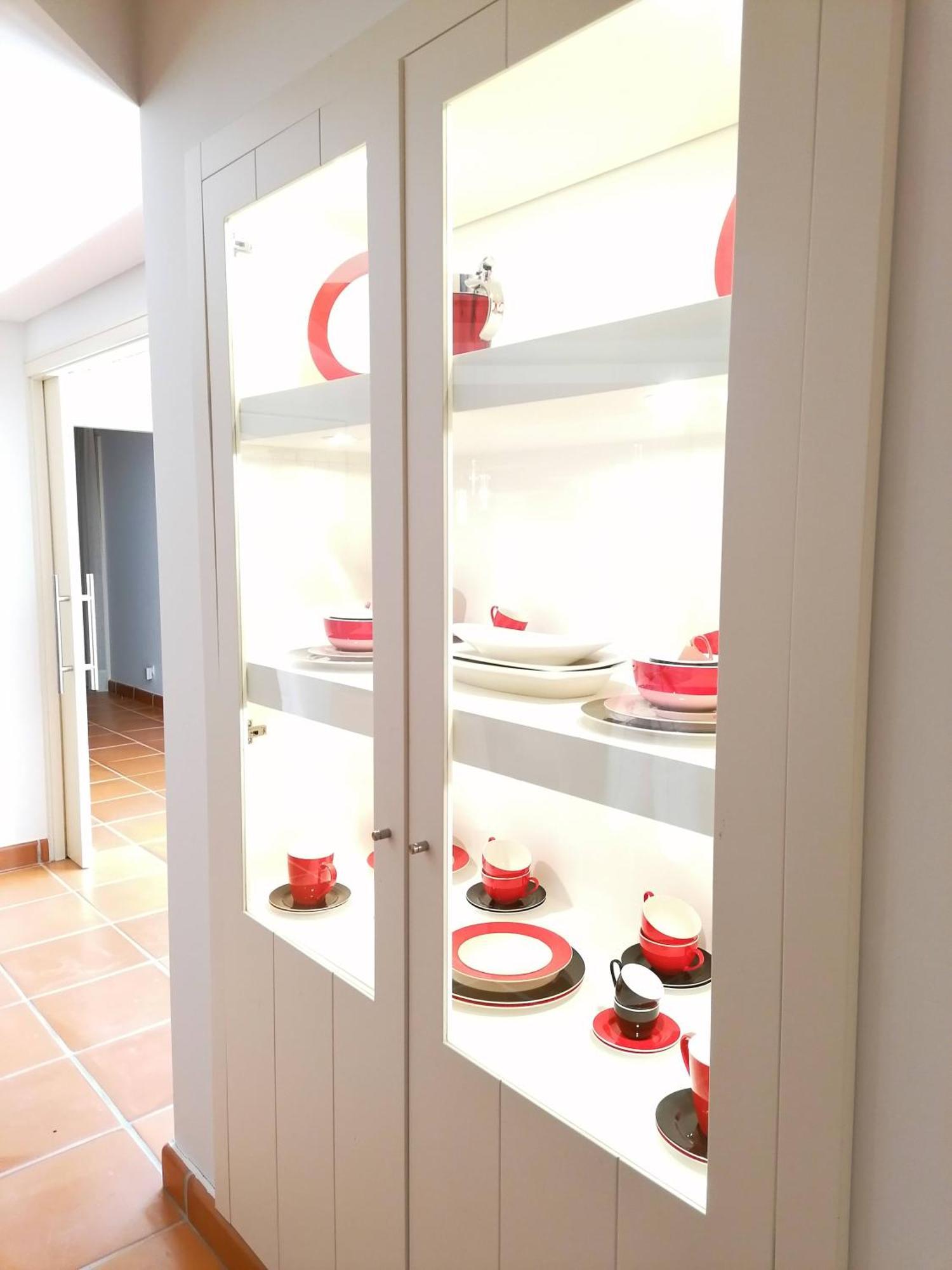 Villa Martin Όμπιδος Εξωτερικό φωτογραφία