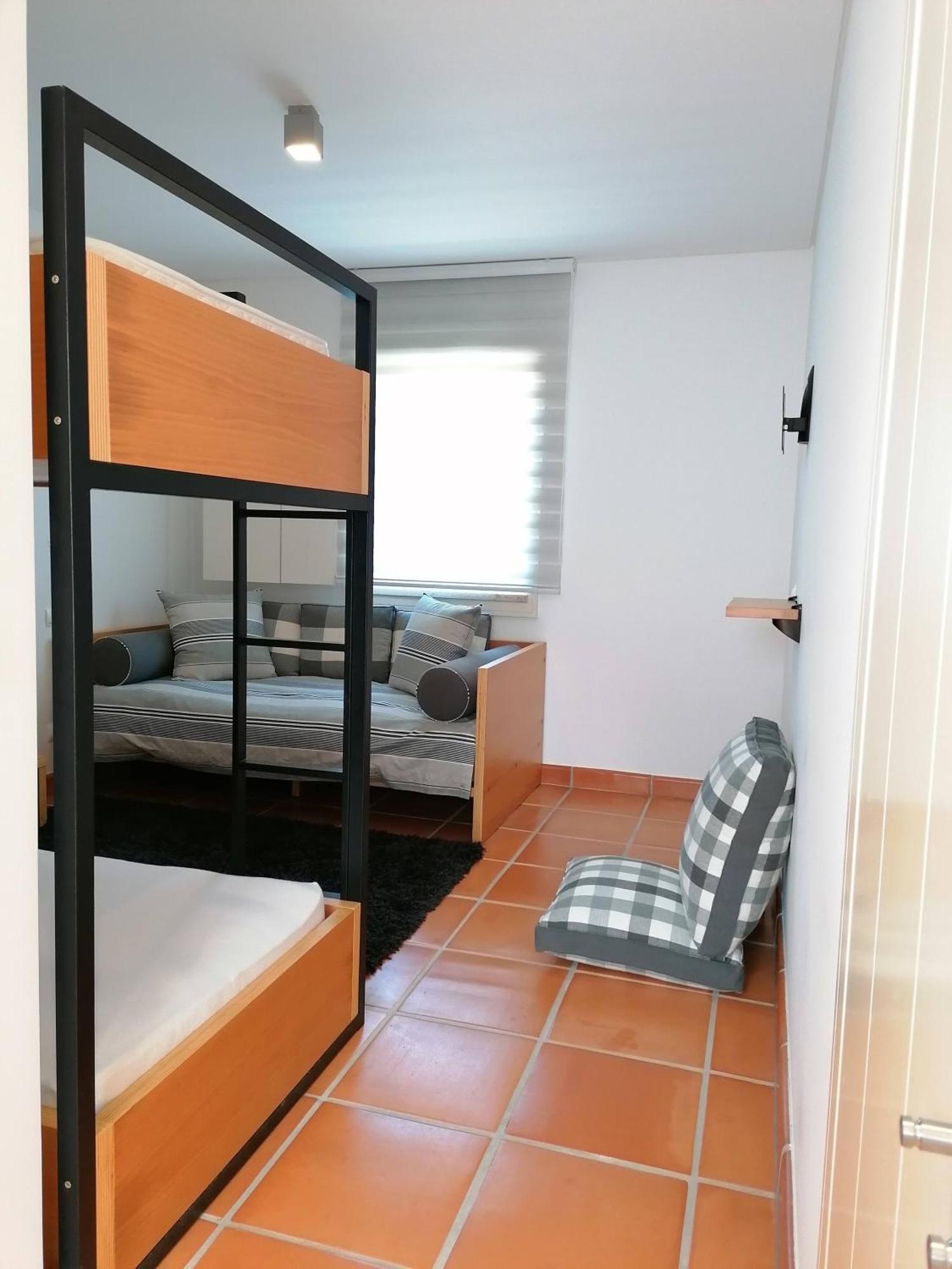 Villa Martin Όμπιδος Εξωτερικό φωτογραφία