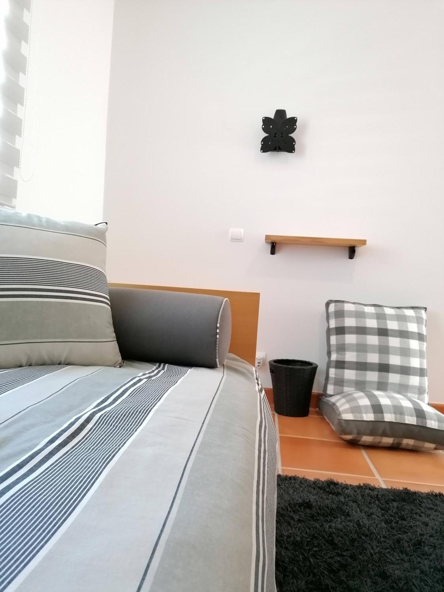 Villa Martin Όμπιδος Εξωτερικό φωτογραφία