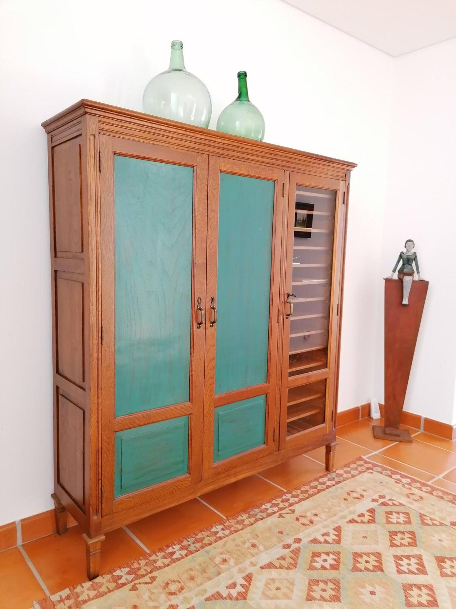 Villa Martin Όμπιδος Εξωτερικό φωτογραφία