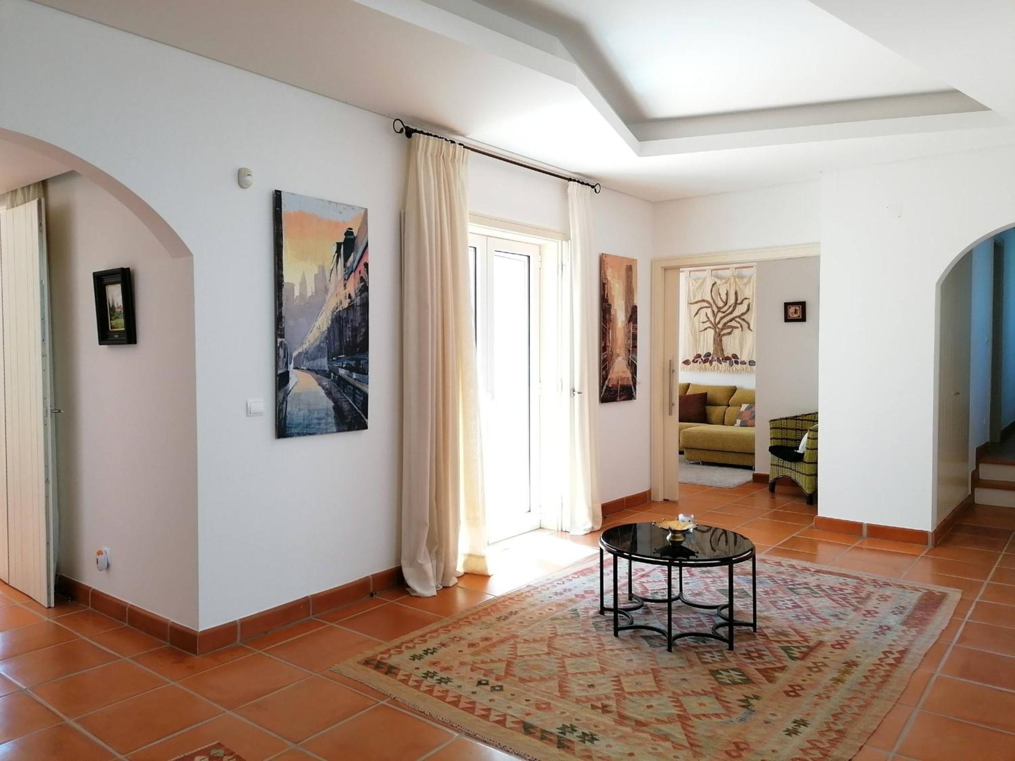 Villa Martin Όμπιδος Εξωτερικό φωτογραφία