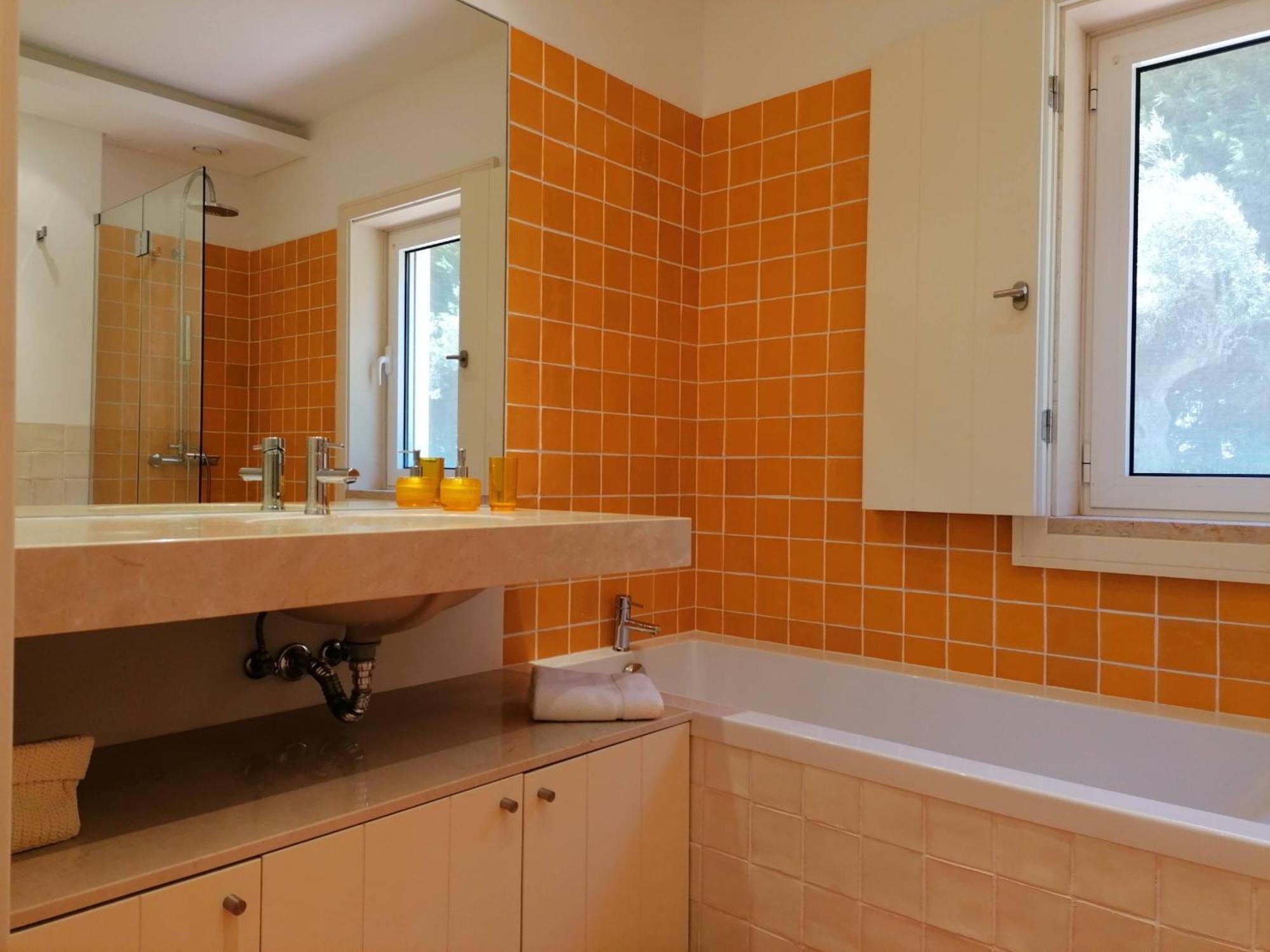 Villa Martin Όμπιδος Εξωτερικό φωτογραφία