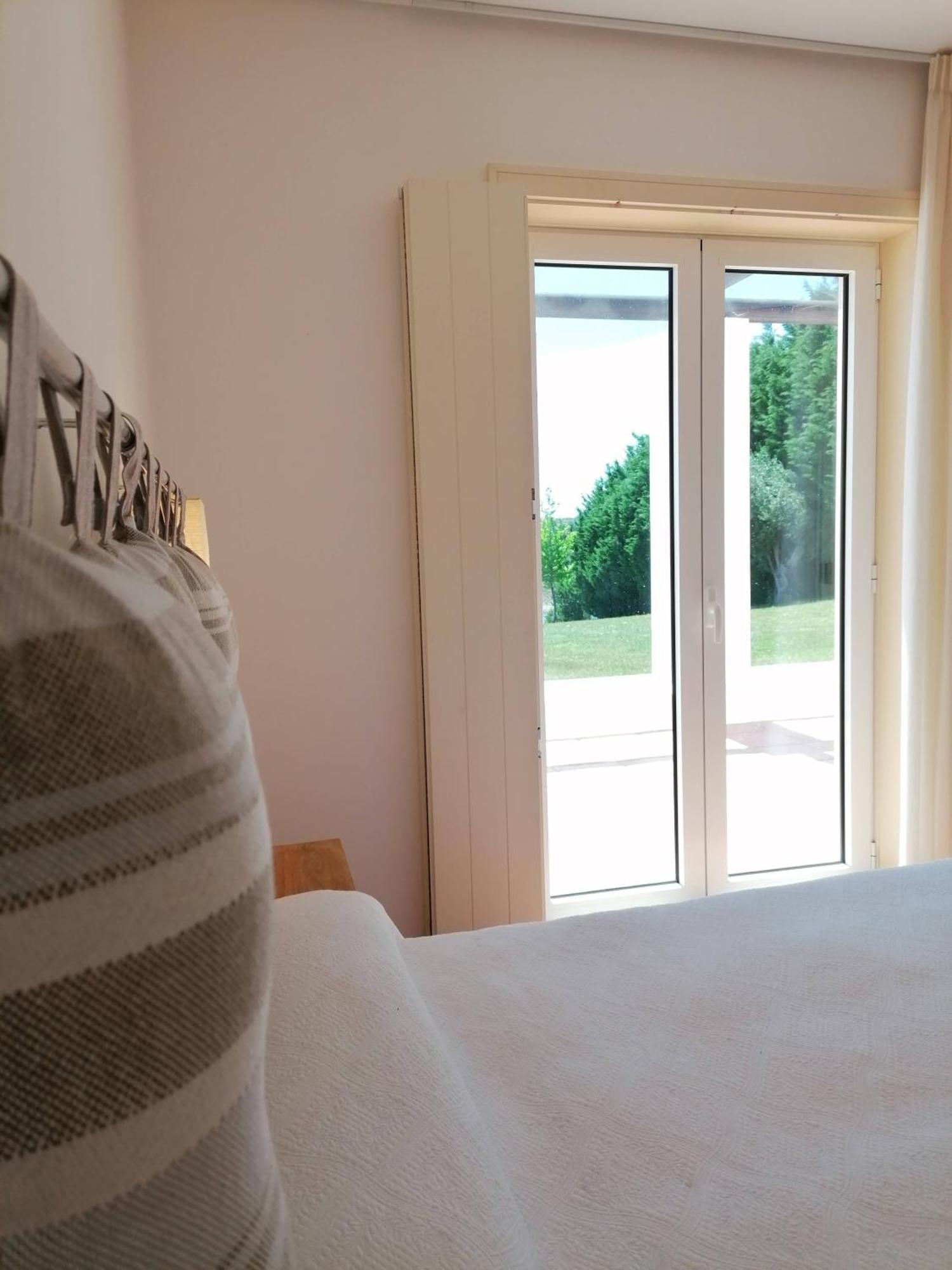 Villa Martin Όμπιδος Εξωτερικό φωτογραφία