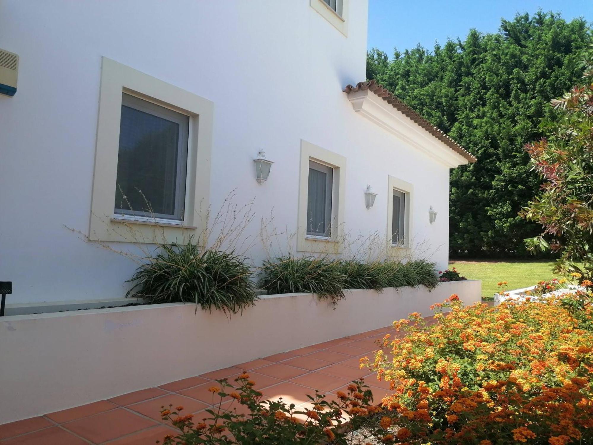 Villa Martin Όμπιδος Εξωτερικό φωτογραφία