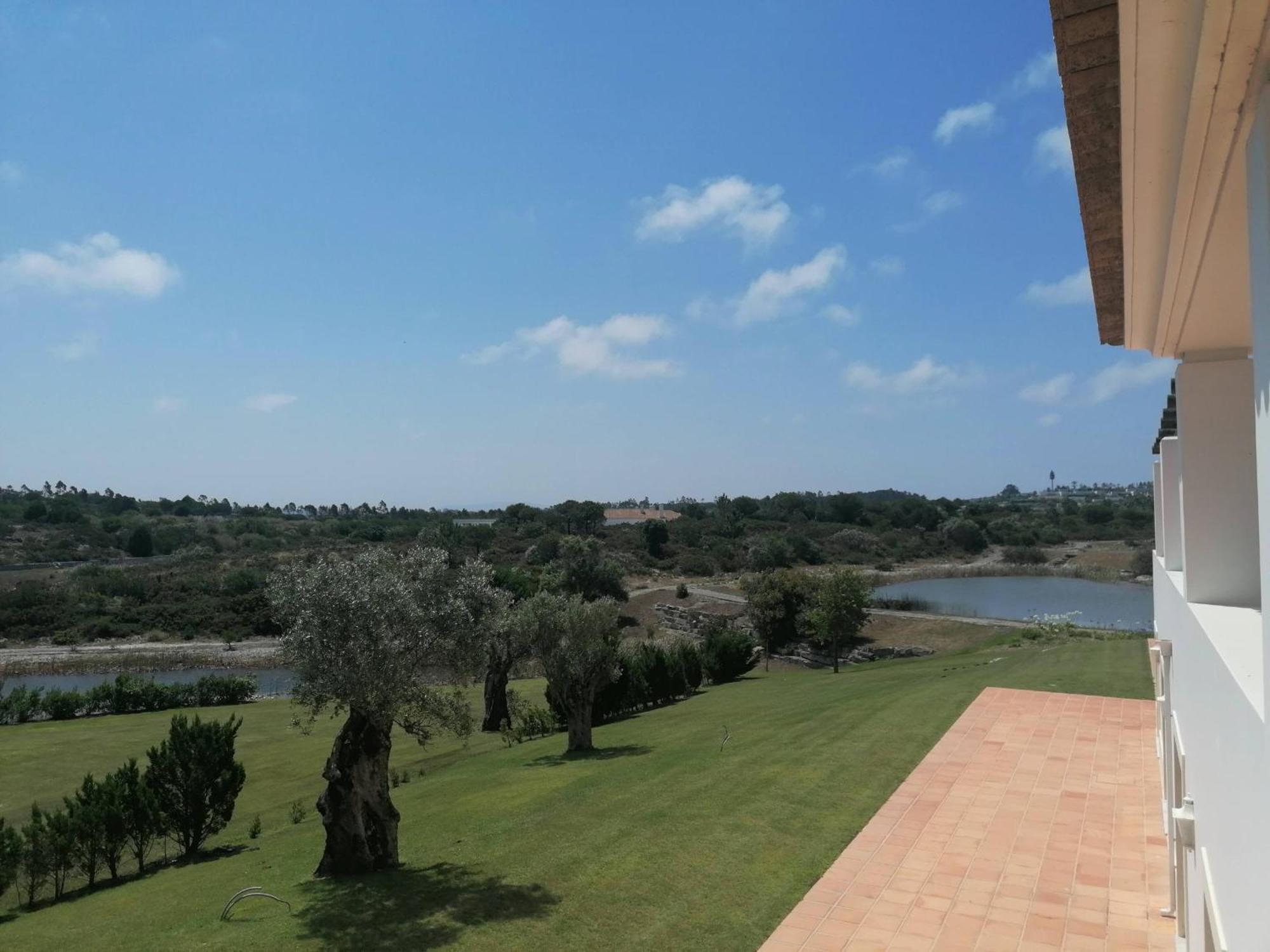 Villa Martin Όμπιδος Εξωτερικό φωτογραφία
