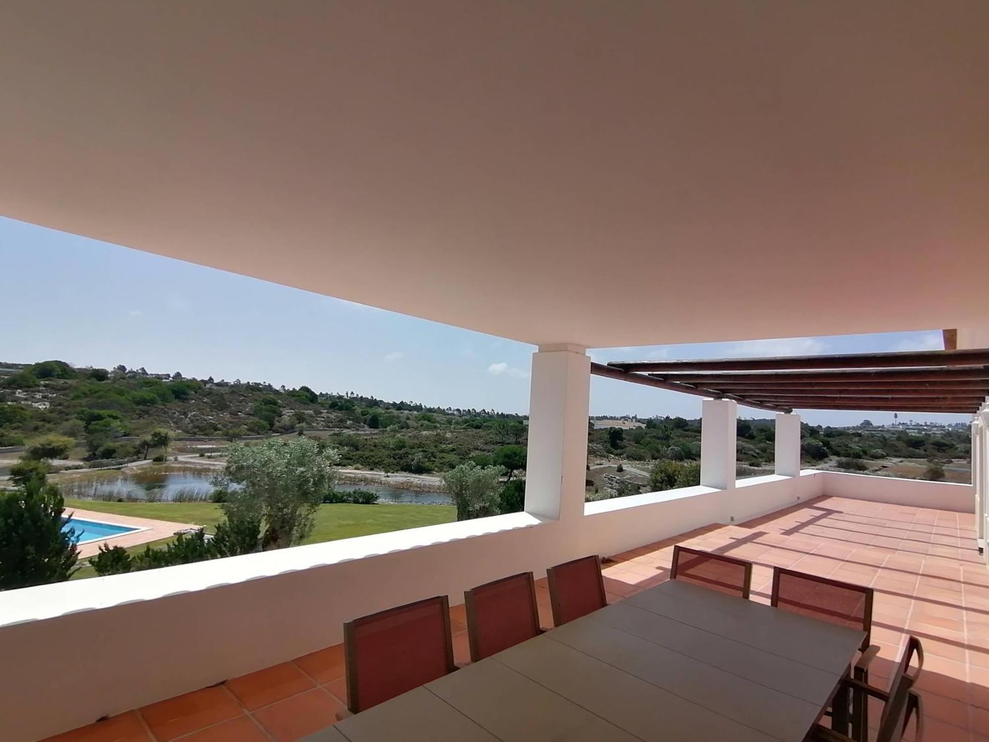 Villa Martin Όμπιδος Εξωτερικό φωτογραφία